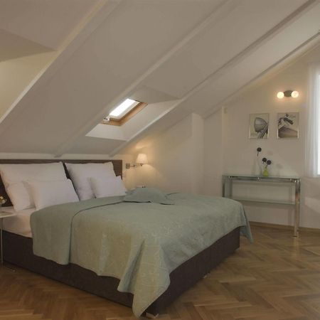 Residence Karlova Prag Exterior foto