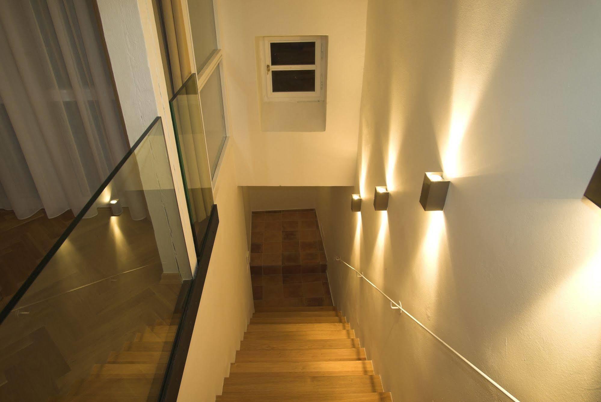 Residence Karlova Prag Exterior foto